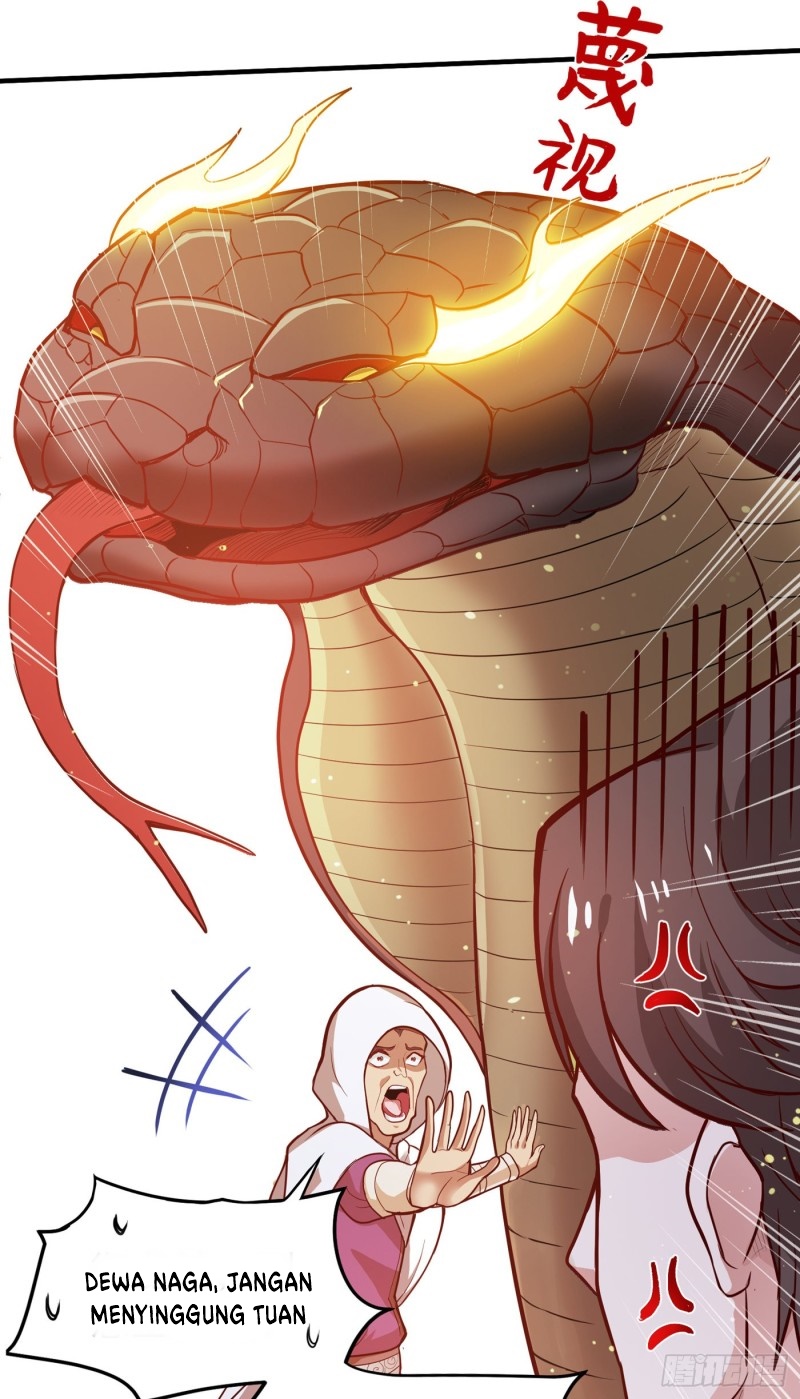 Strongest Divine Doctor Mixed City chapter 72